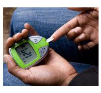 Diabetic Nephropathy Diagnosed