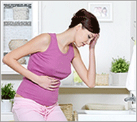 ESRD Symptoms
