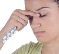 Symptoms of FSGS