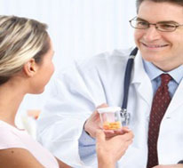 chronic Nephritis Treatment