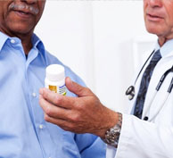 Nephrotic Syndrome Treatment