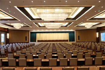 Conference Hall