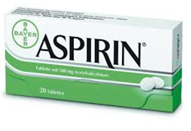 Aspirin for Kidney Disease