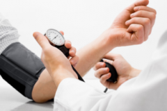 How Is Hypertensive Nephropathy Caused