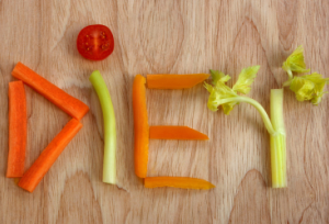 A Healthy Diet For Patients With Hypertensive Nephropathy