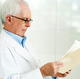 Prognosis of Hypertensive Nephropathy