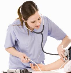 Treatment For Hypertensive Nephropathy