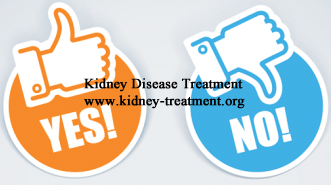 Is Chronic Kidney Failure Reversible