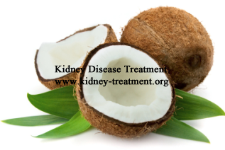Can Coconut Oil Be Used to Treat Kidney Failure