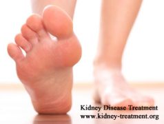 Numb Nerves in Polycystic Kidney Disease