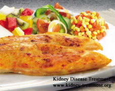 What Is the Diet for CKD