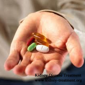Treatment for Purpura Nephritis in Different Stage