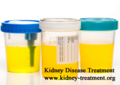 What Does Foamy Urine Mean for CKD Patients