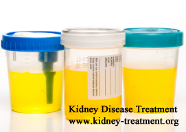 What Does Foamy Urine Mean for CKD Patients