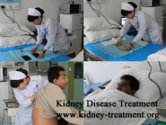 How Is FSGS Treated In China