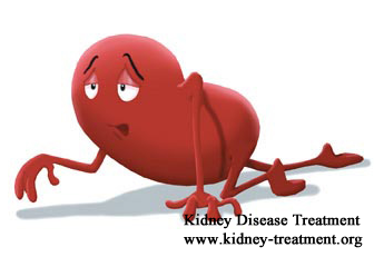What Are the Symptoms of Stage 3 CKD