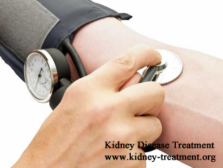 Why Renal Failure Patients have Severe Hypertension