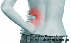 Why I Have Severe Back Pain with Polycystic Kidney Disease