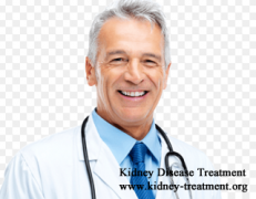 Is Dialysis a Must for Creatinine 4.9
