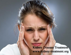 Will Dialysis Cause Dizziness