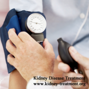 IgA Nephropathy and High Blood Pressure