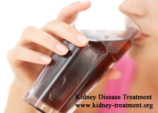 Will Drinking Diet Soda Cause Kidney Disease