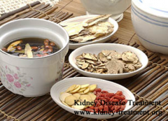 Chinese Medicine for Polycystic Kidney Disease
