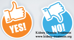 Once You Start Kidney Dialysis Can You Stop