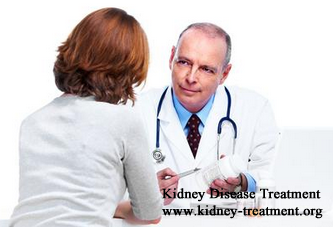 Natural Cure for Chronic Kidney Disease Stage 3
