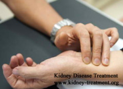 What Is the Treatment for Stage 4 Kidney Disease