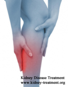 Treatment for Leg Pain Caused By Kidney Failure
