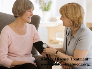 Symptoms of Kidney Failure in Women