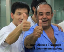 Herbal Treatment for FSGS Stage 3