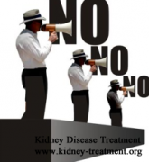 My Dad Refuse to Receive Treatment with Kidney Failure