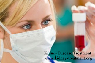 Is It Compulsory to Start Dialysis If Creatinine Level Has Reached 9.7