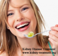 What Foods Not to Eat When Having High Creatinine