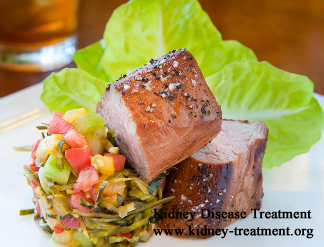 Foods to Eat with Hypertensive Nephropathy