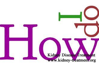 How to Restore Kidney Function When Only 15% Left