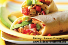 What Is the Diet Plan for Kidney Failure