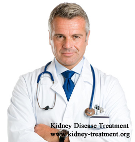 What Is the Relation between Urinary Infection and Creatinine