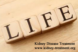 How Many Years People Can live with Dialysis
