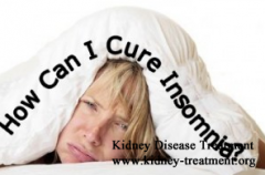 Why Do You Have Insomnia with Kidney Failure