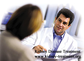 Is Stage 3 Kidney Failure Serious
