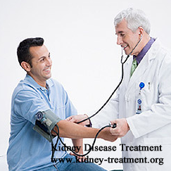 Creatinine 7.9, GFR7, Hypertensive Nephropathy, 74 Years old