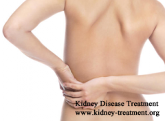 What Causes Side Pain in PKD Patients