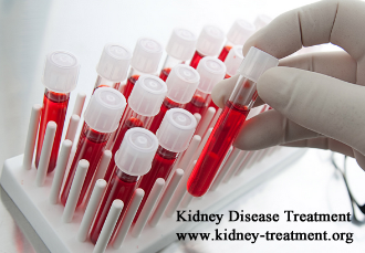 Blood Test for Focal Segmental Glomerulosclerosis