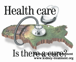 Is There A Cure for Failed Kidneys