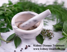 How to Restore End Stage Kidney Function