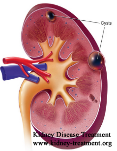 What to Do When Small Cyst in Kidney Ruptures