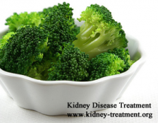 Is Broccoli Good for Polycystic Kidney Disease Patients